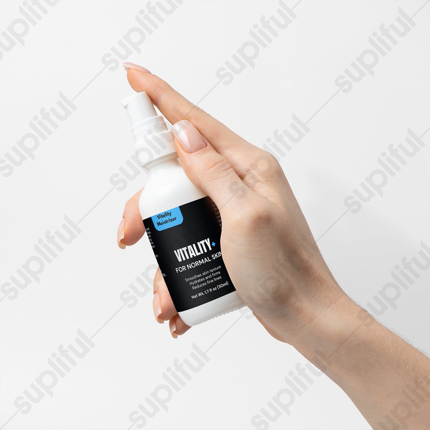 Anti Aging Moisturizer for Normal Skin