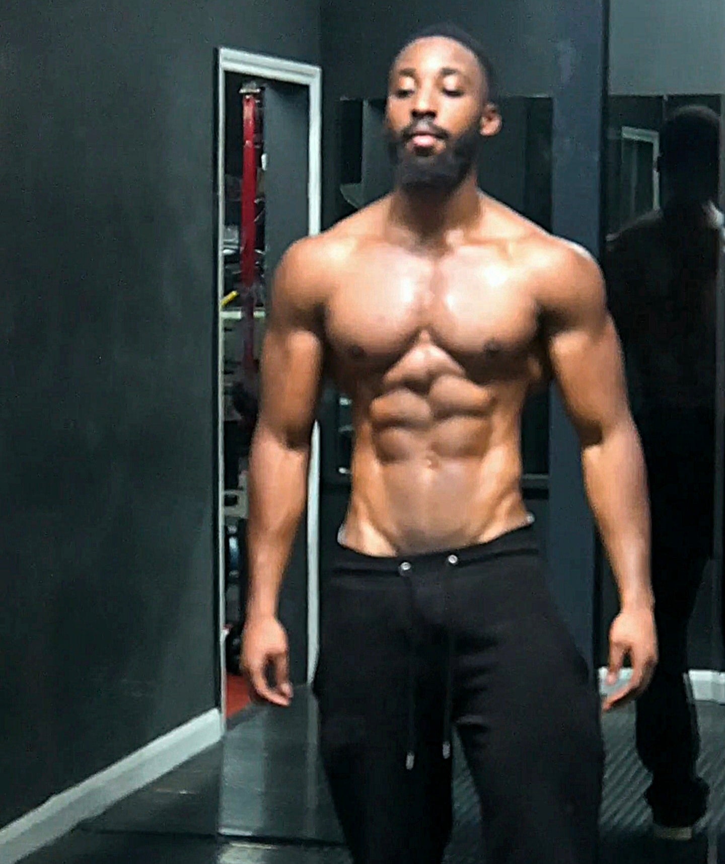 Maximum Muscle 12 week Plan