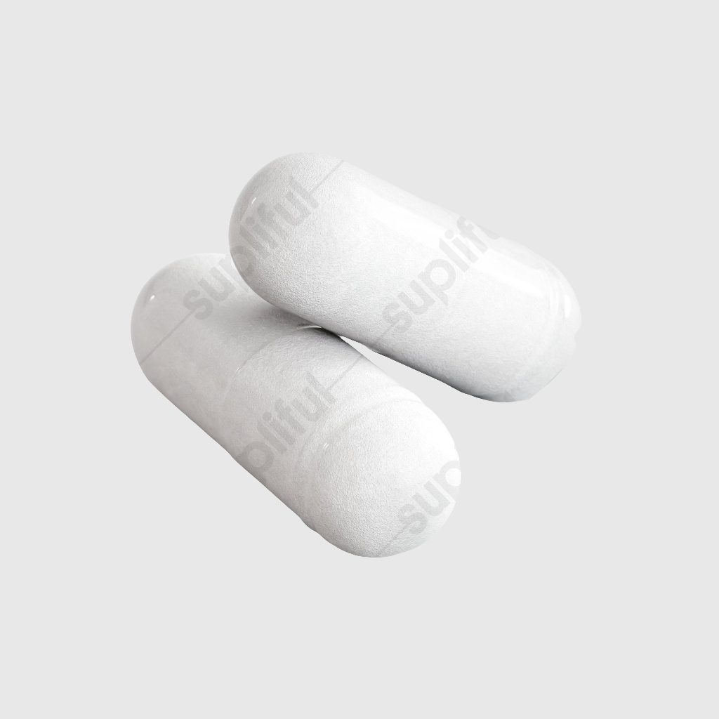 Vitamin K2 & D3 : Bone & Heart Support