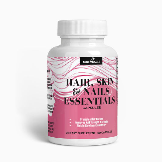 VITALITY+ For Ladies | Hair, Skin and Nails Probiotic