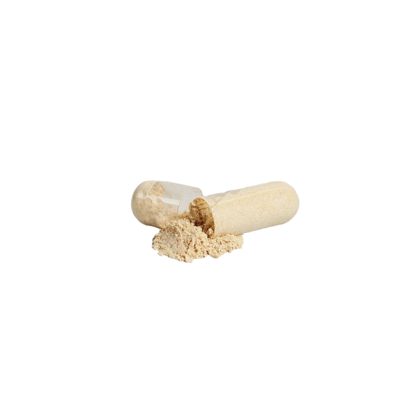 Organic KSM-66 Ashwagandha