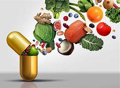 Supplements & Health