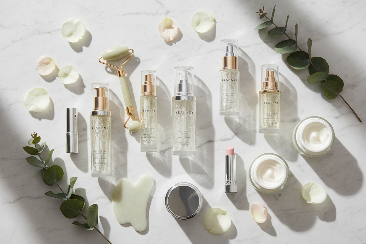 Beauty & Skin care