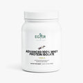 Advanced 100% Whey Protein Isolate (Vanilla)