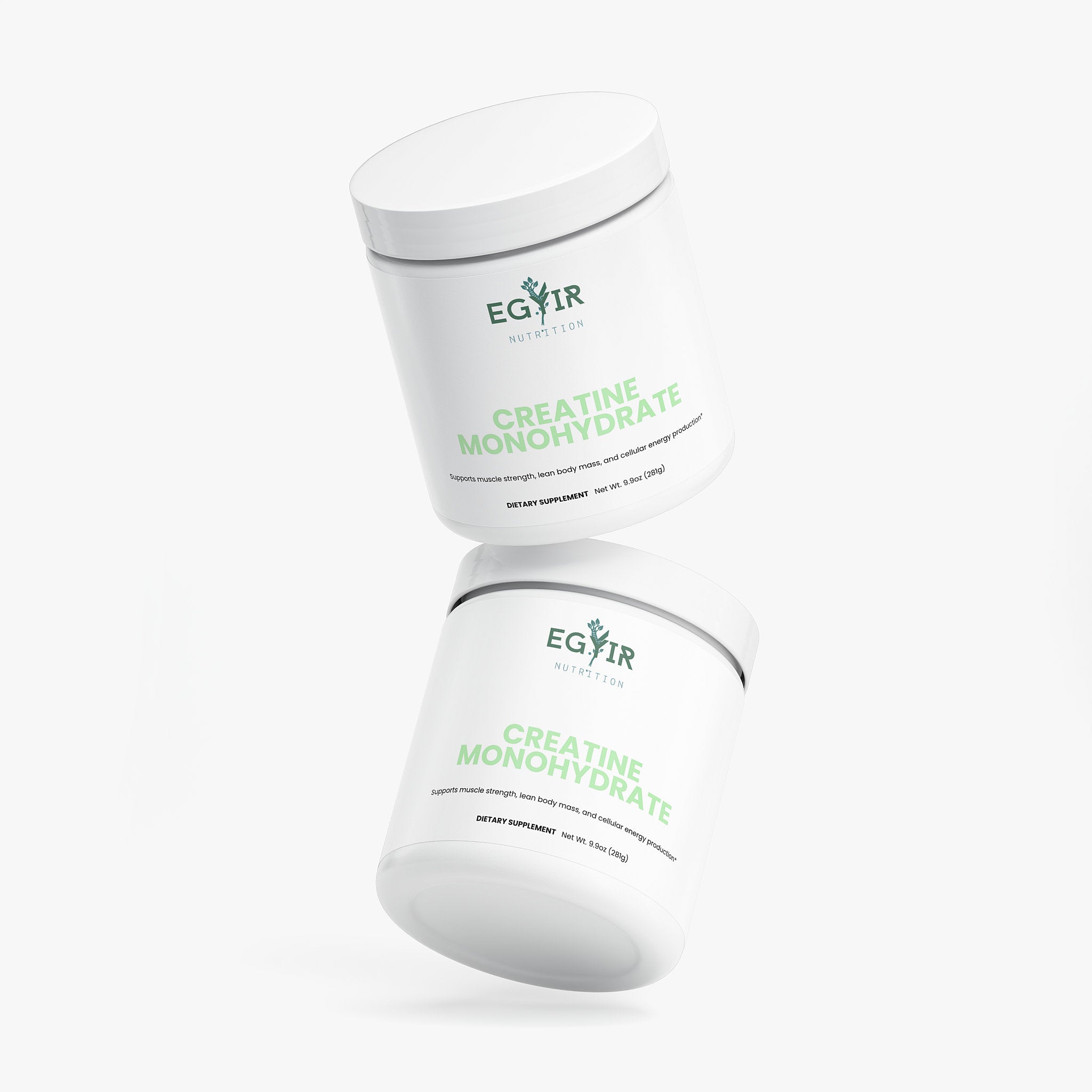 Pure Bio-Creatine Monohydrate