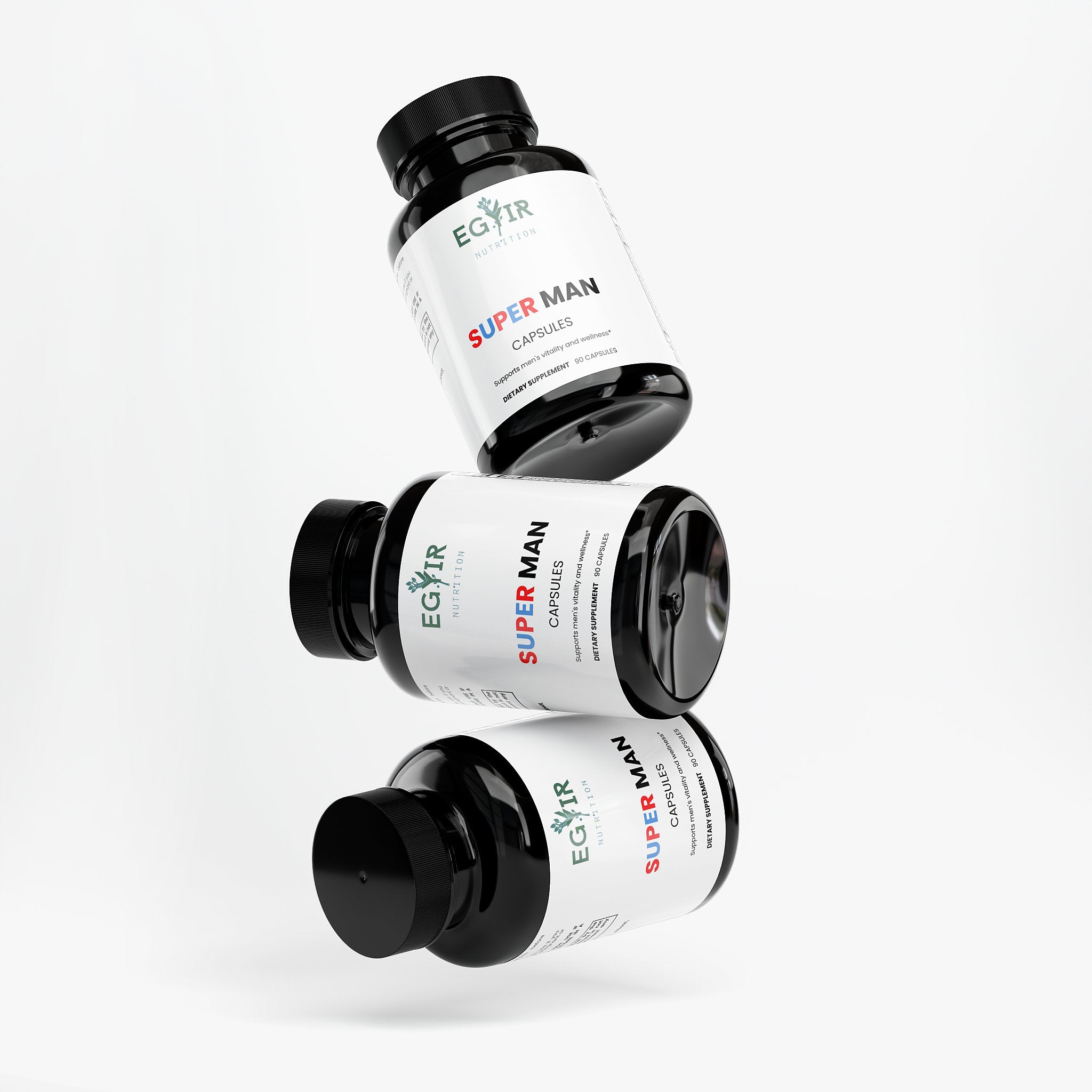 EGYIR Men's Fertility Support