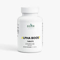 EGYIR Alpha Boost (Men's Performance)