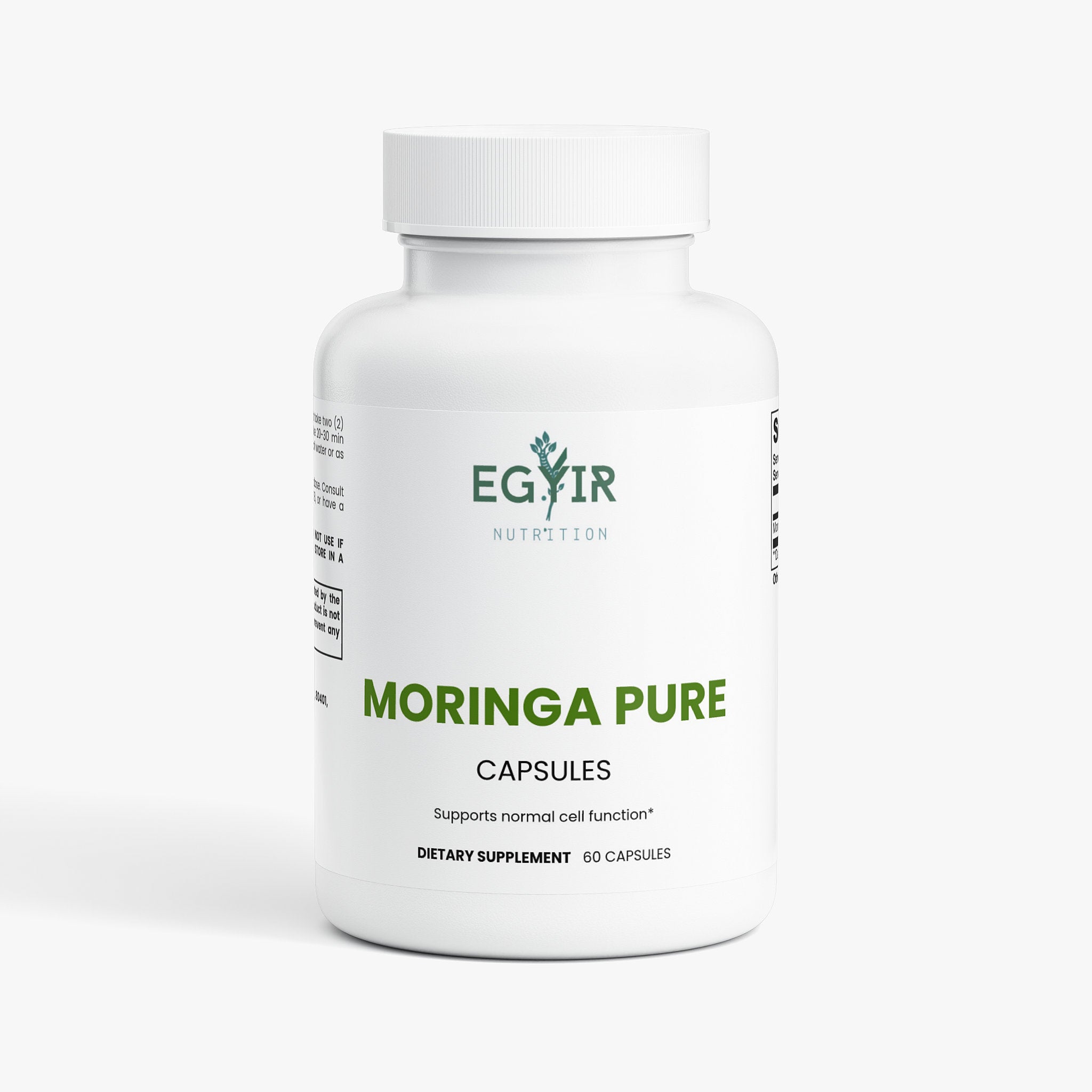 EGYIR Moringa Pure (Superfood)