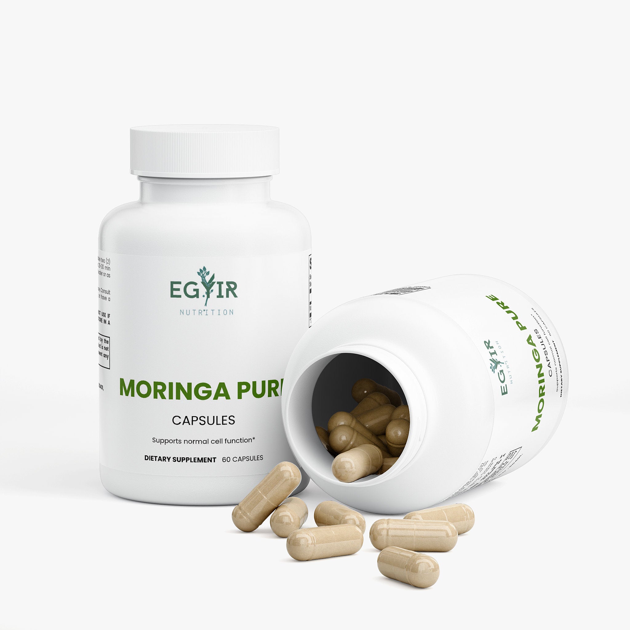 EGYIR Moringa Pure (Superfood)
