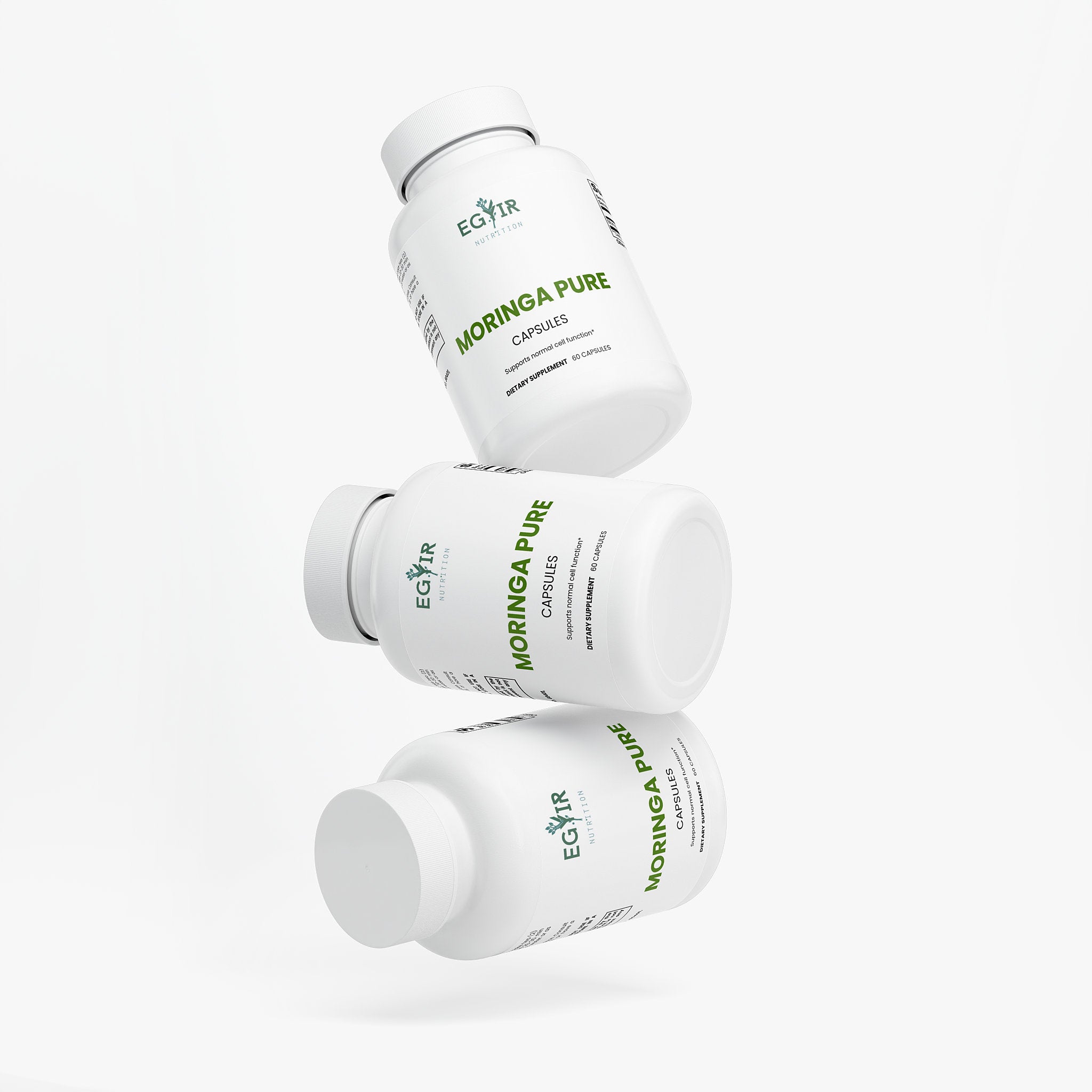 EGYIR Moringa Pure (Superfood)