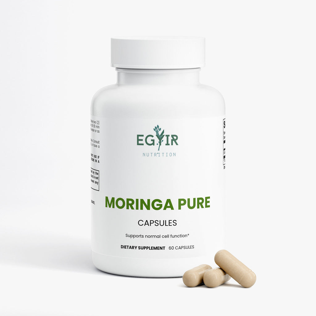 EGYIR Moringa Pure (Superfood)