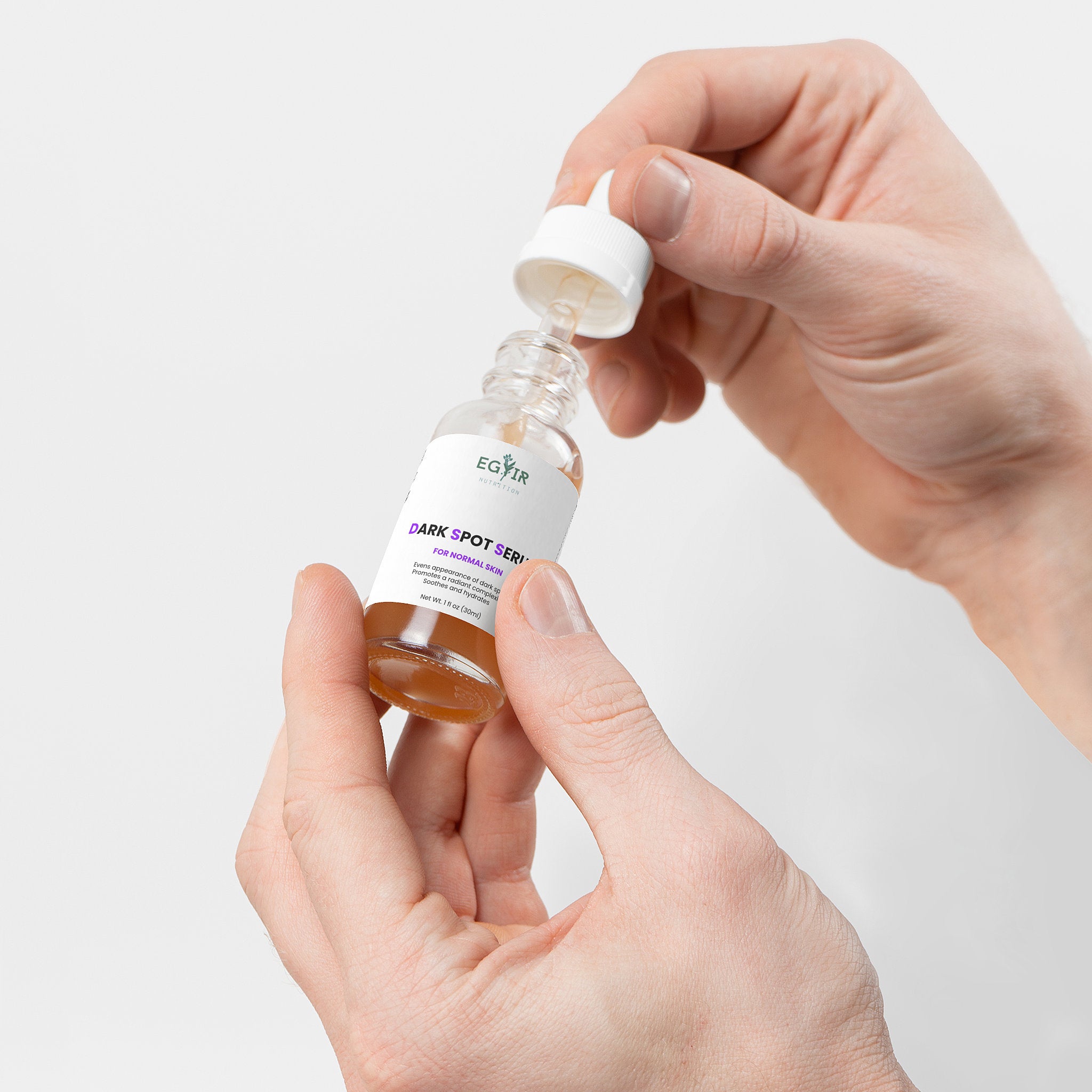 Dark Spot Serum for Normal Skin