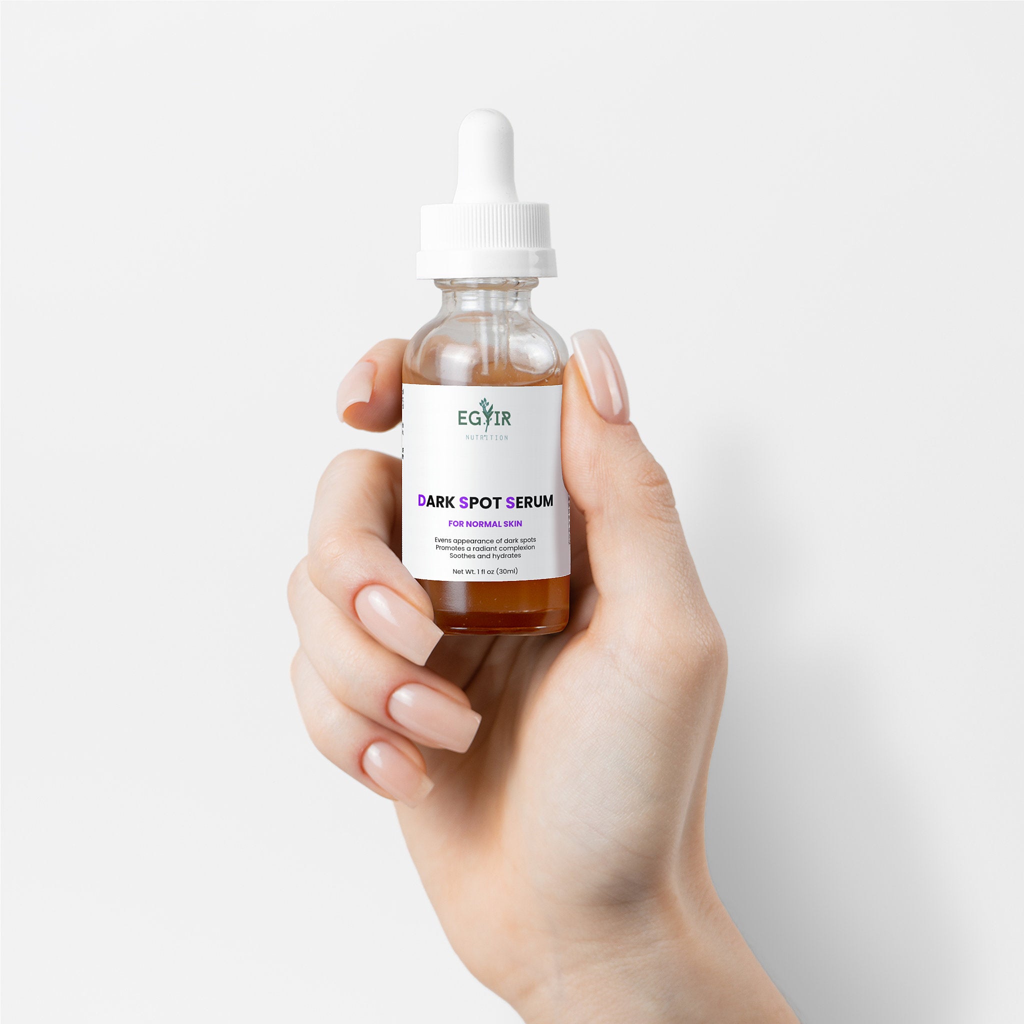 Dark Spot Serum for Normal Skin