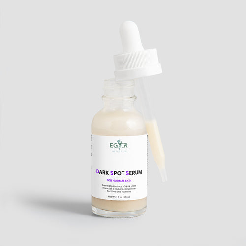 Dark Spot Serum for Normal Skin