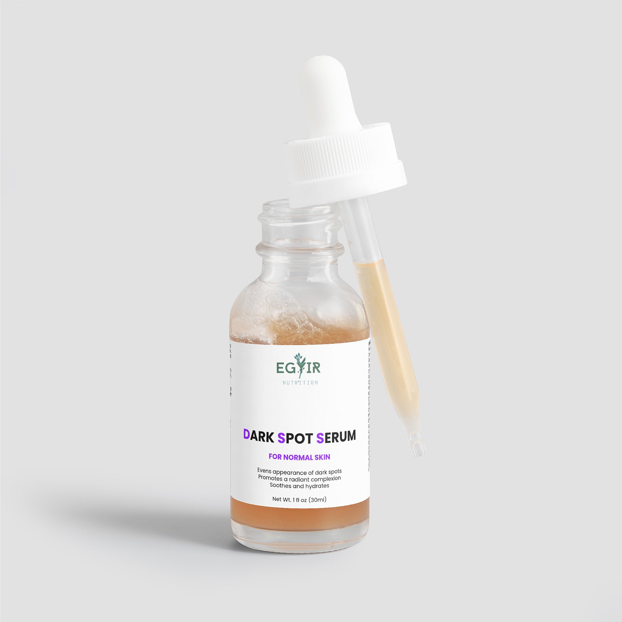 Dark Spot Serum for Normal Skin