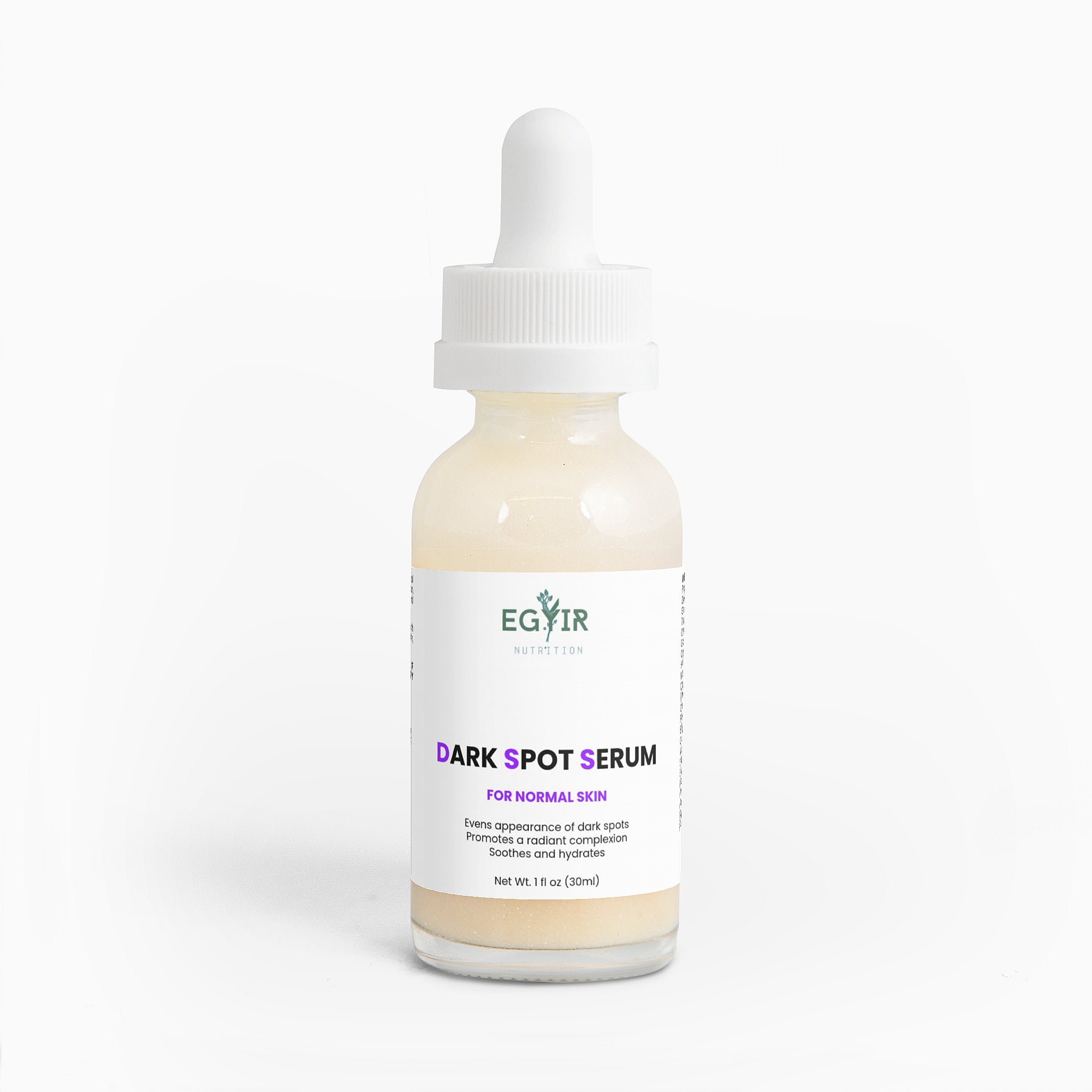 Dark Spot Serum for Normal Skin