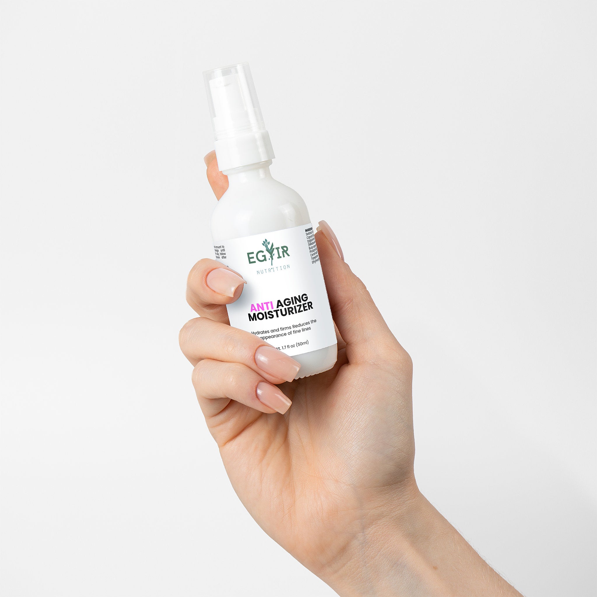 EGYIR Anti-Aging Moisturizer (Normal Skin)