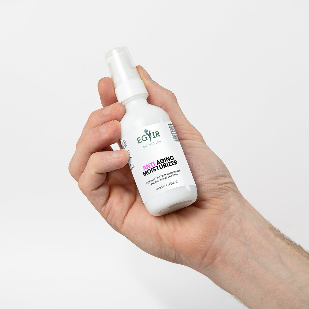 EGYIR Anti-Aging Moisturizer (Normal Skin)