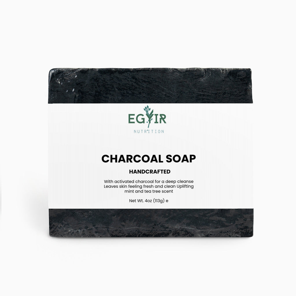 EGYIR  Body Wash