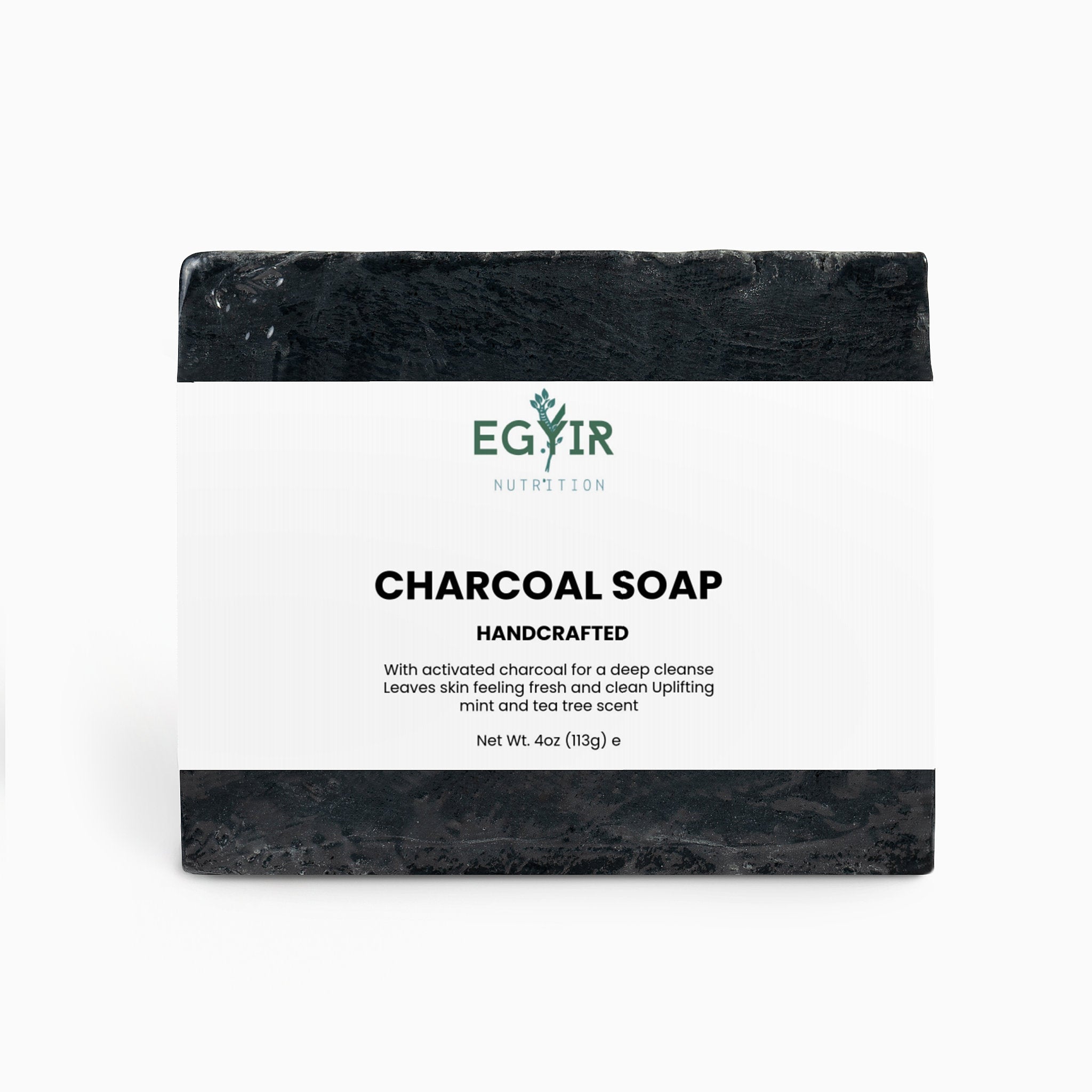 EGYIR  Body Wash