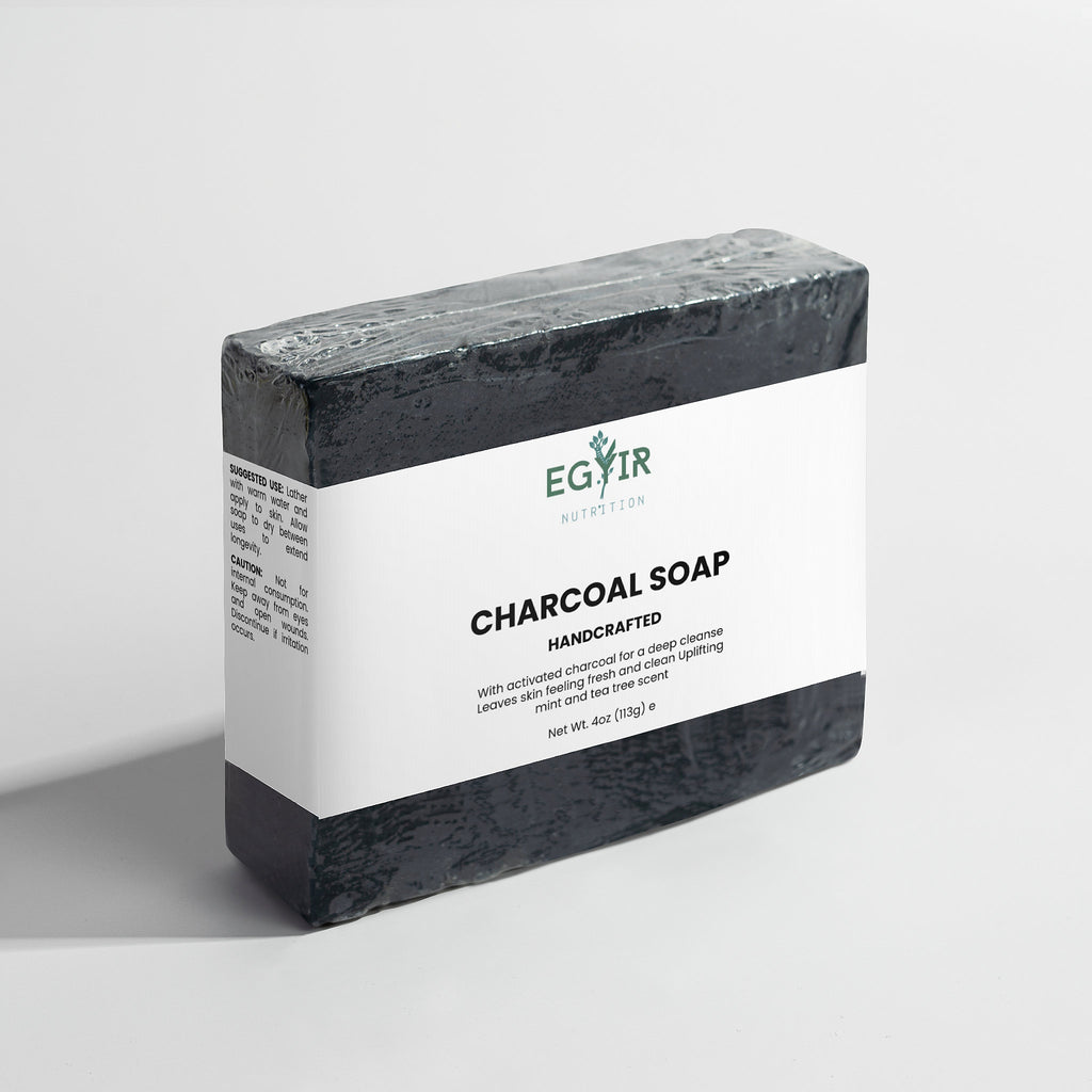 EGYIR  Body Wash