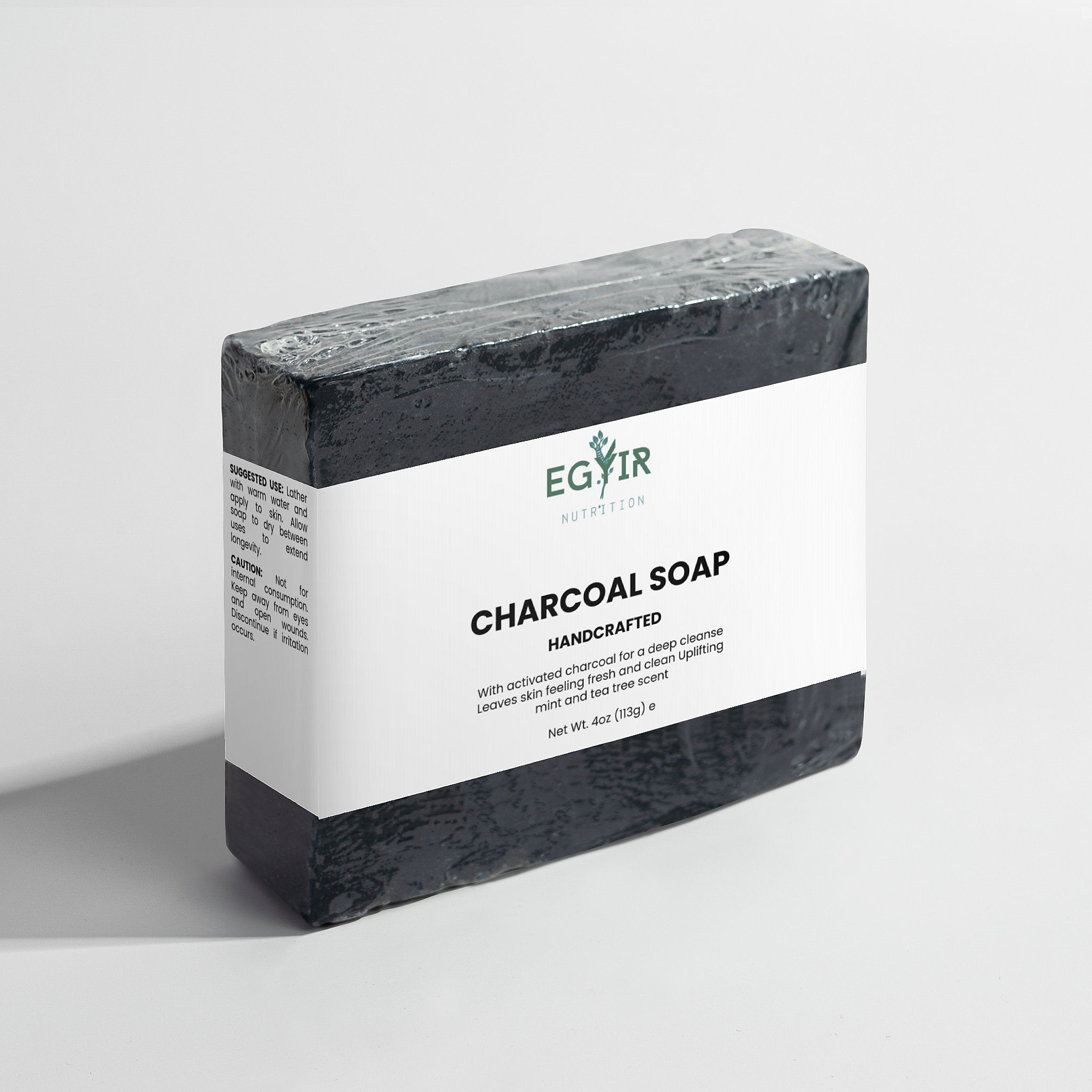 EGYIR  Body Wash