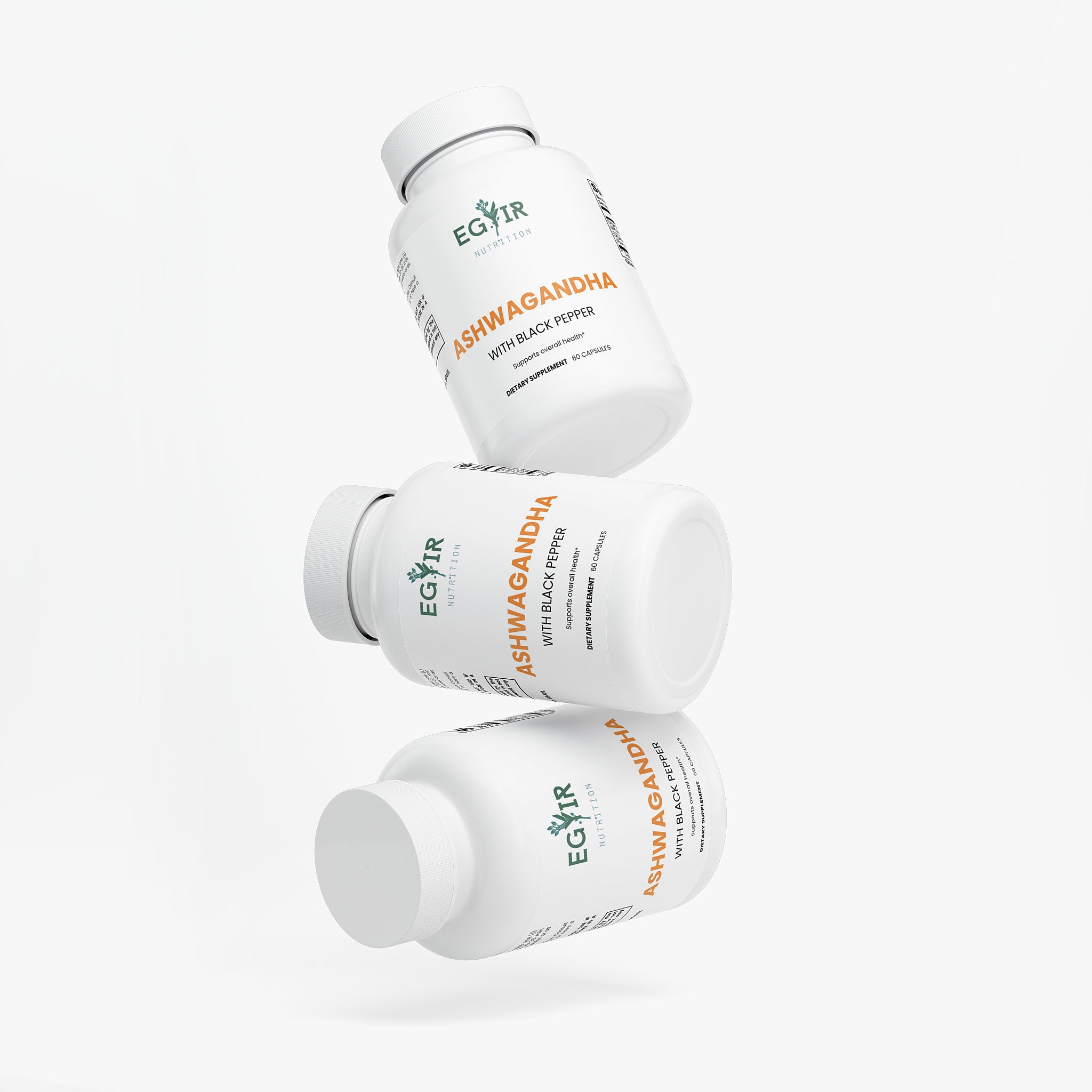 Organic KSM-66 Ashwagandha