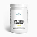 Grass-Fed Collagen Creamer (Vanilla)