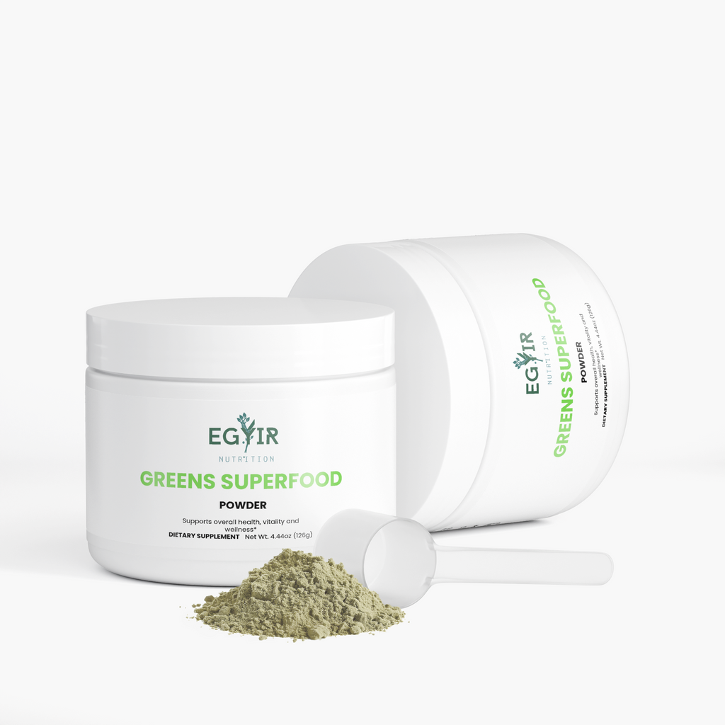 Specialized Greens Superfood