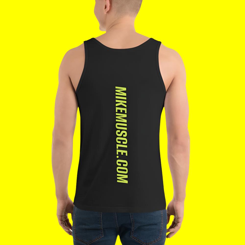 Men's Active Tank Top