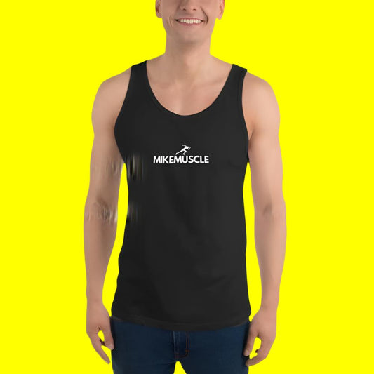 Men's Active Tank Top